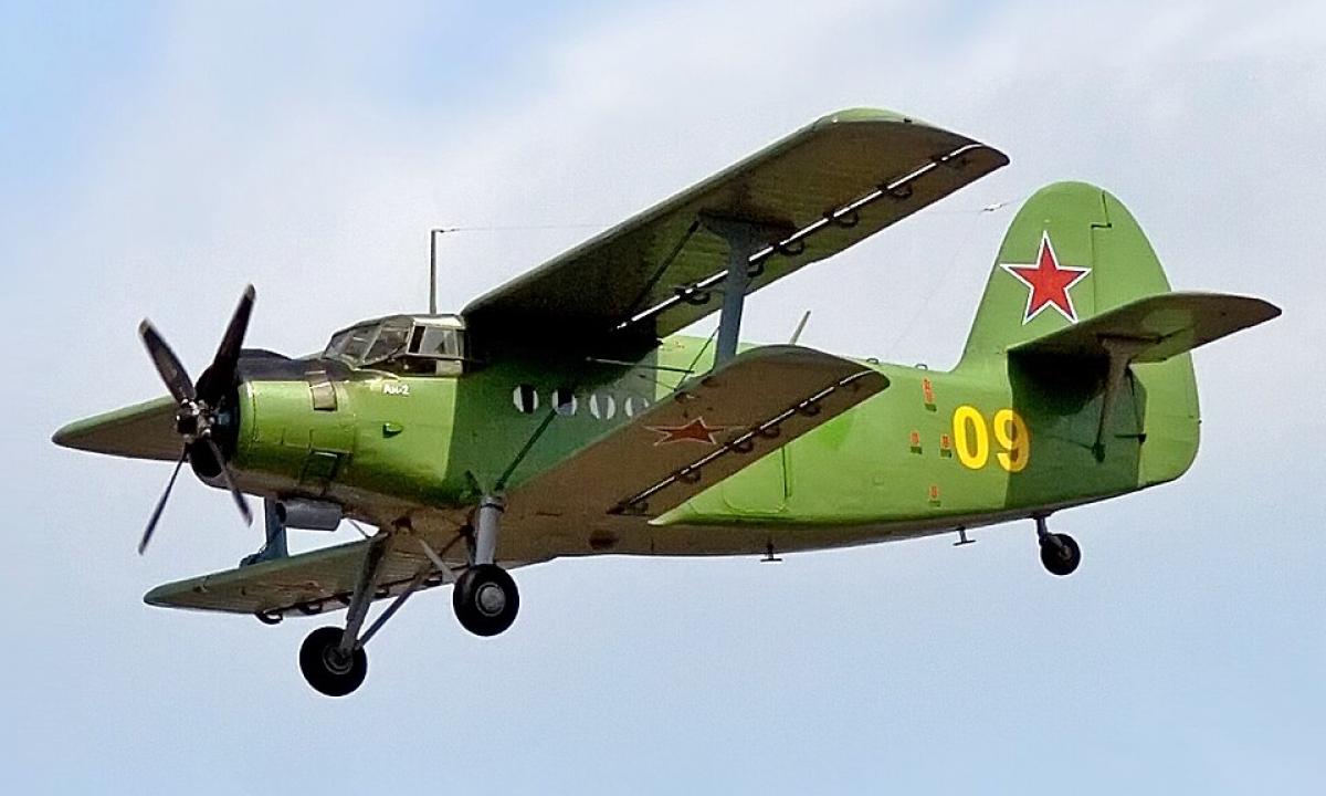 Sankcijos suveikė. Rusija nori grąžinti į dangų lėktuvus, sukurtus dar Stalino laikais