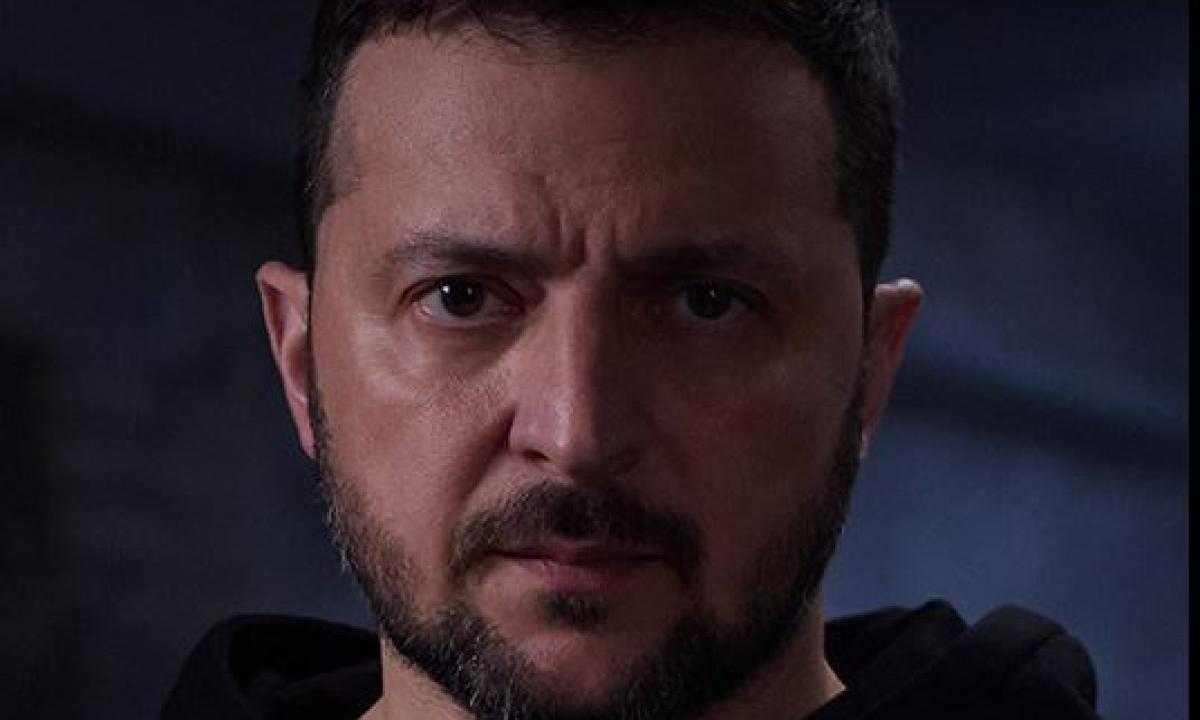 „Donio kraštas“ Ukrainoje? Zelenskio kantrybė trūko