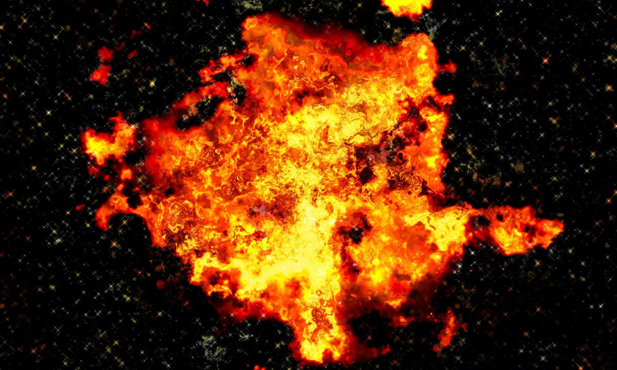 Ši naujiena sudrebino regioną: šiaurinis kaimynas traukia „paskutinę kortą“