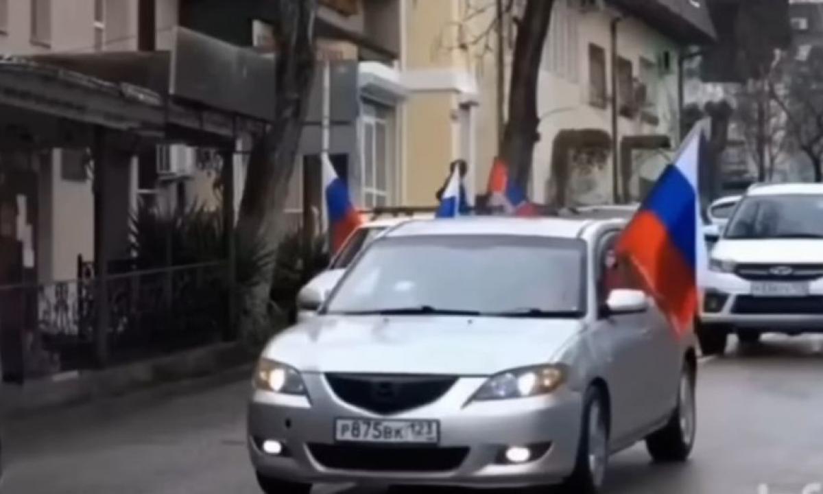 Peskovas nebeišlaikė: Sužinokite visą tiesą apie vyriausybės „atsistatydinimą“