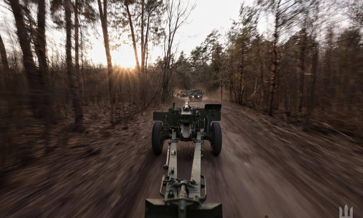 Uniforma rusų, pasirinkimas – Ukrainos: štai kas nutiko elito pulke (Foto)