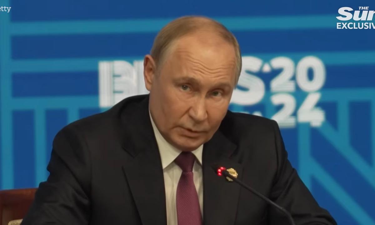 [ŽT] Didysis sugrįžimas į JAV? Jis asmeniškai „palaimino“ šį prieštaringą vizitą