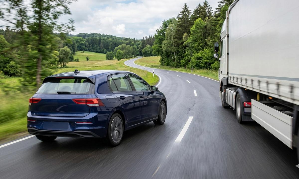 Ar pirkdami automobilį atsižvelgiate į įsibėgėjimo nuo 0 iki 100 km/val. laiką? Tai brangi klaida