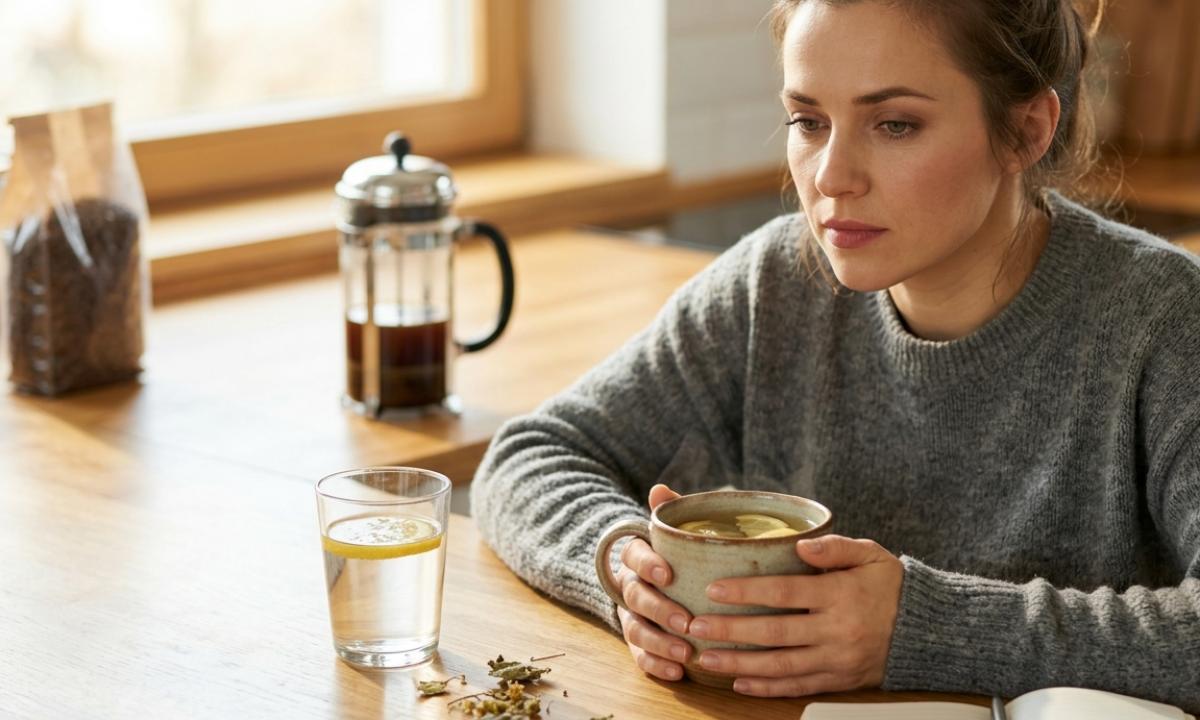 Dviem savaitėms atsisakykite kavos. Štai kas nutiks jūsų kūnui