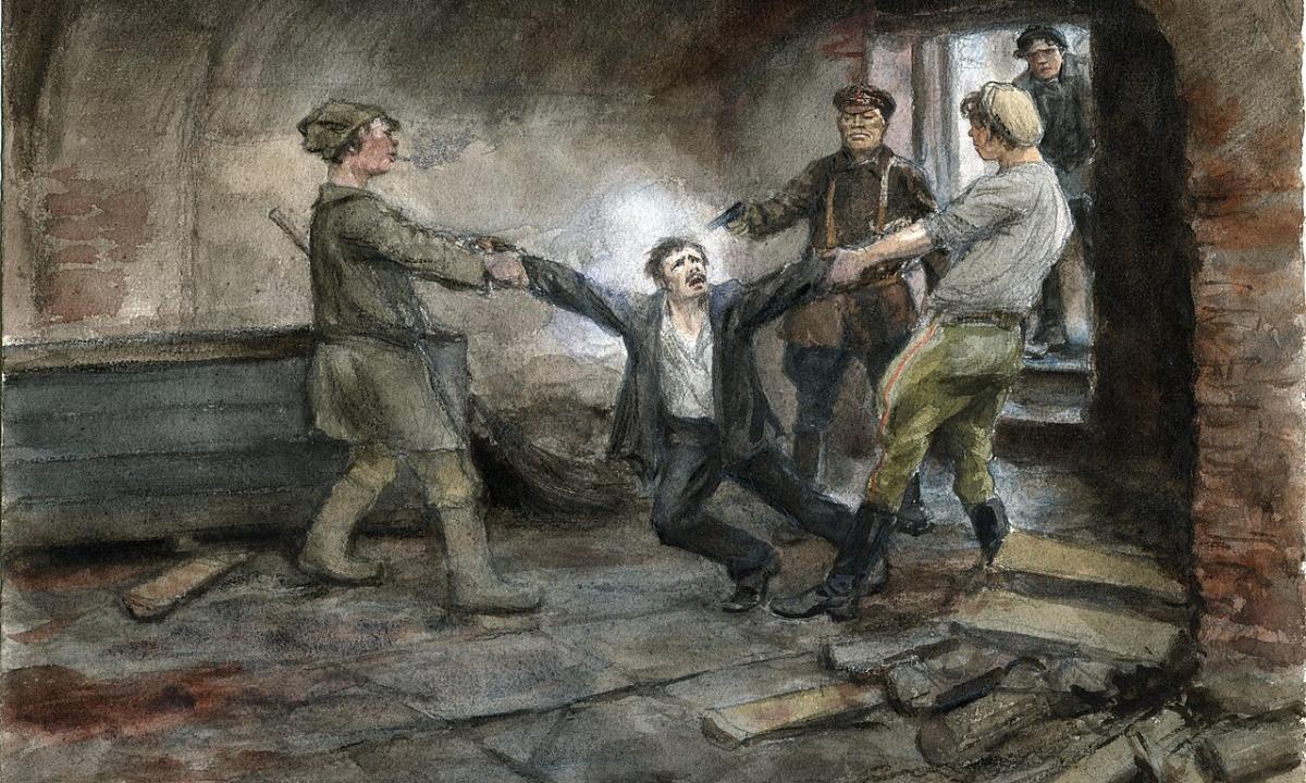 „Laukia tai, kas nutiko 1917 metais“: Ziuganovo lūpose – šiurpi prognozė Rusijai (Video)