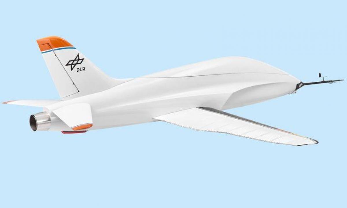 Revoliucinis sprendimas iš Vokietijos. Tai gali pakeisti aviaciją amžiams (FOTO)