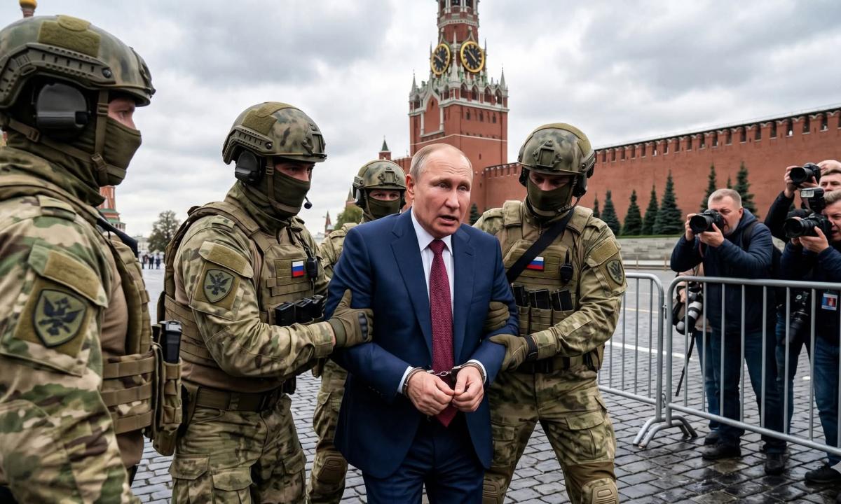 Jis nebevaldo situacijos: šaltiniai patvirtina – valdžios perdavimo mechanizmas jau paleistas