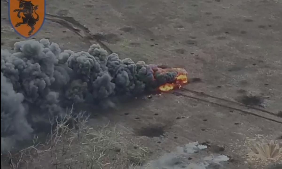 „Išeik pro langą, patikrink gravitaciją“ – jie bando prasibrauti į Kupjanską (Video)