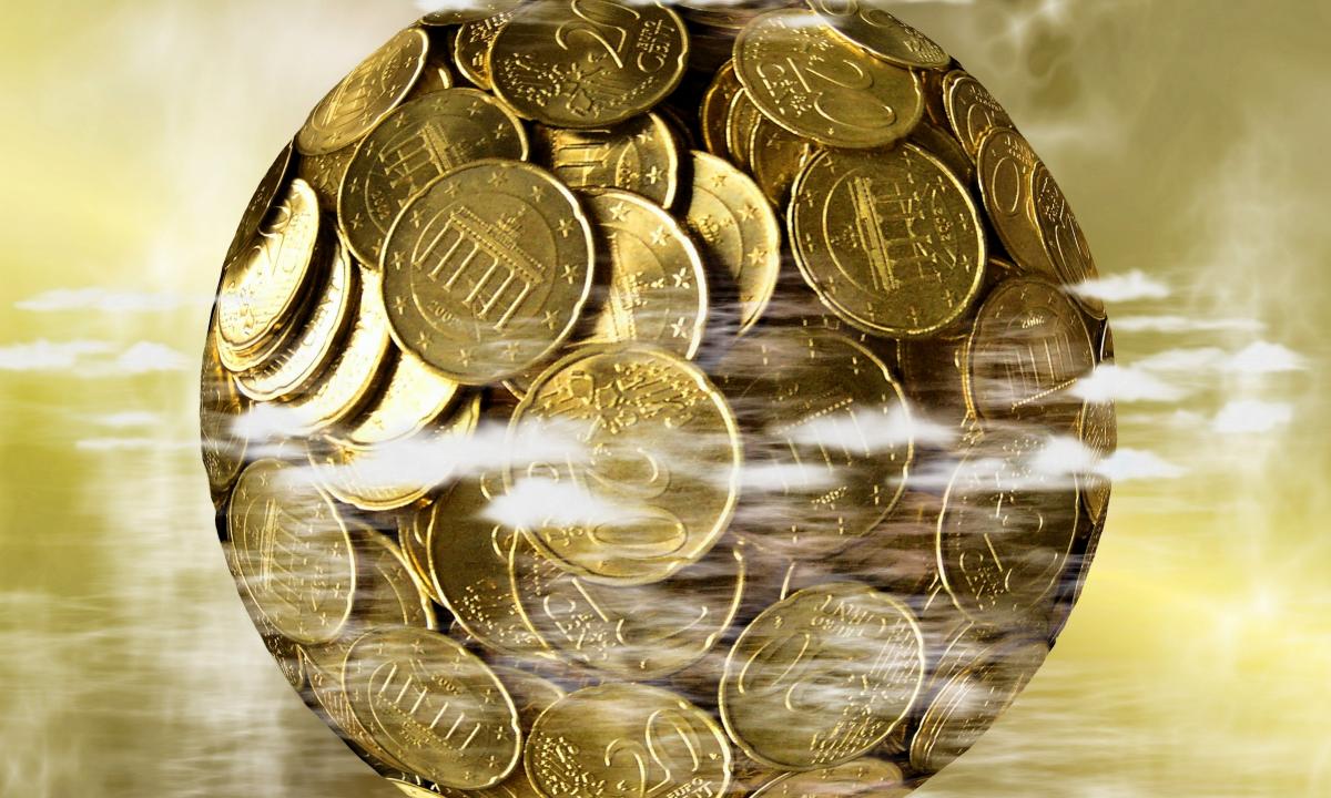 Ddžiausia permaina eurų istorijoje. Sužinokite, kas nutiks jūsų gryniesiems