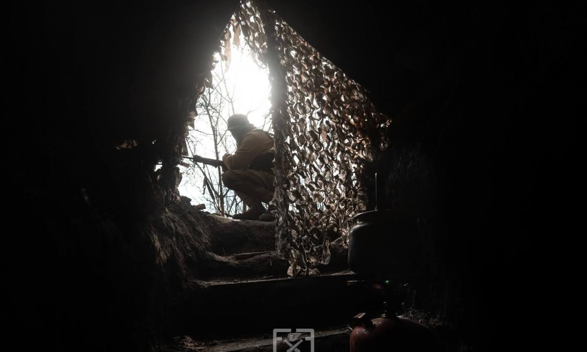 5-ios zonos, nulis saugumo: Jie nubraižė naują žemėlapį, kuriame taisyklės nebegalioja