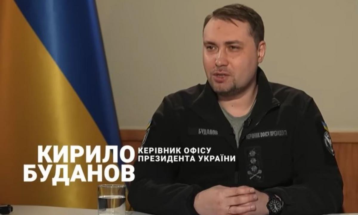 Budanovo kumštis: Ukraina paruošė „mirtiną“ planą Doneckui – jokių nuolaidų, tik jėgos diktatas