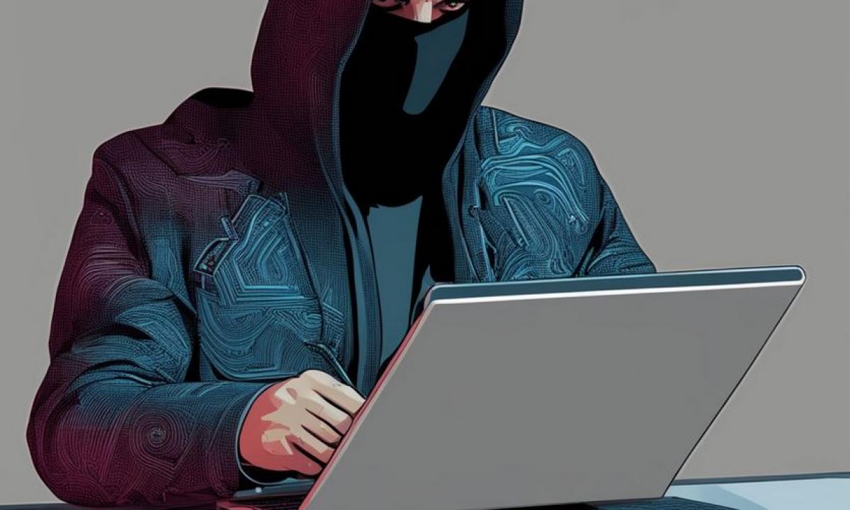 Jūsų kompiuteris jums nebepriklauso? Programišiai rado būdą, kaip uždirbti milijonus svetimų sąskaita