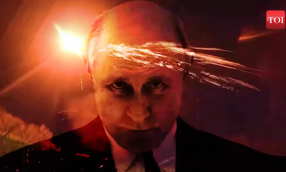 Mėsmalė garantuota: jis įvardijo žmogų, kuriam liepta žudyti savus (Video)