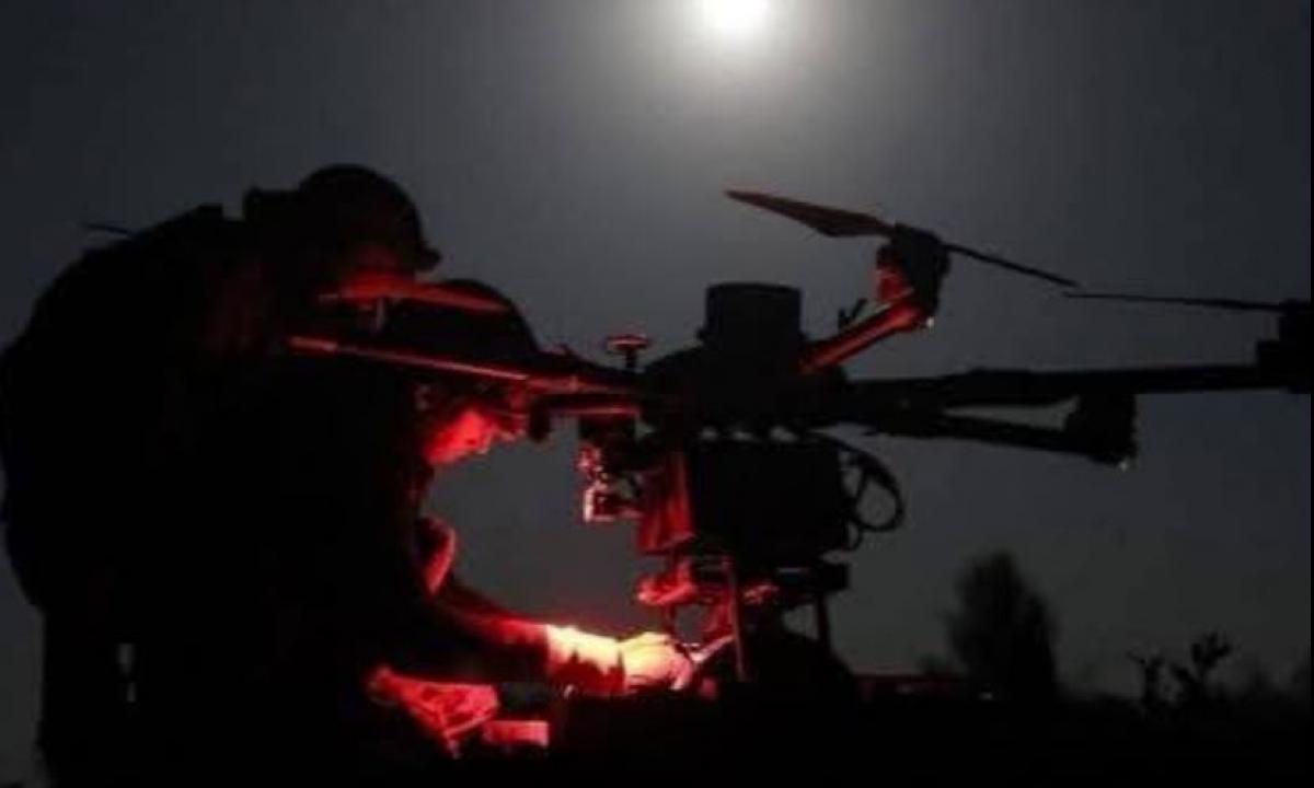 Ukrainos dronai jau pasiekė Uralą. 1800 km – tai dar ne riba (Video)