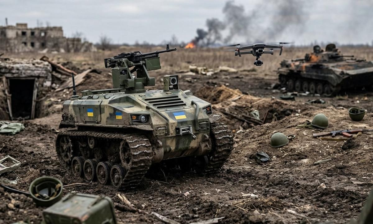 „Putinas sukūrė pabaisą, kuri gali jį sunaikinti.“ Ekspertas neabejoja