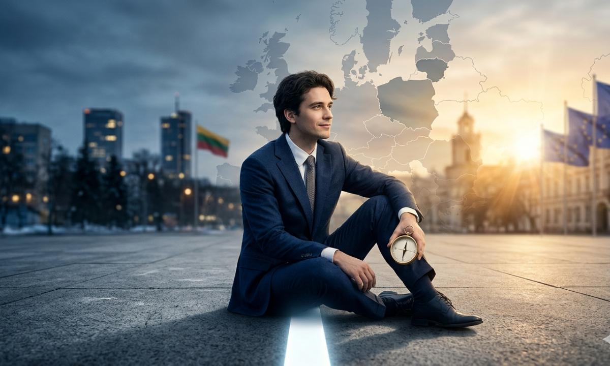 Kaimynai kelia ant kojų visus: nei jūsų, nei mūsų, o per vidurį 