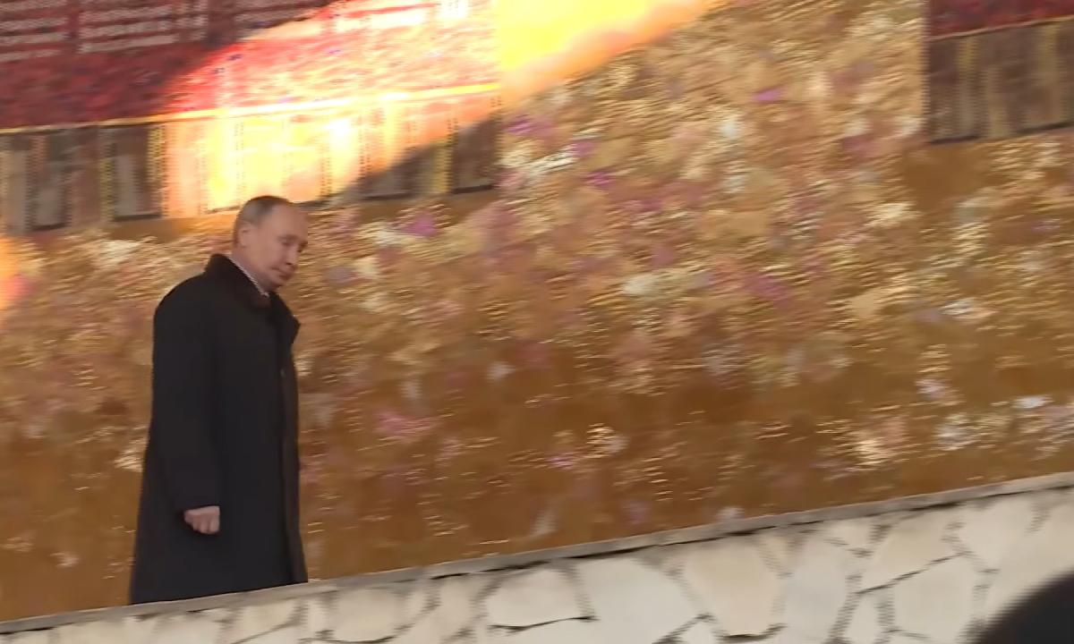 Maskva ir Peterburgas kyla? Štai kas privers rusus išeiti į gatves (Video)