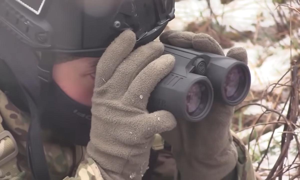 Operacija „Voratinklis“ pakartota: generolus ištiko šokas