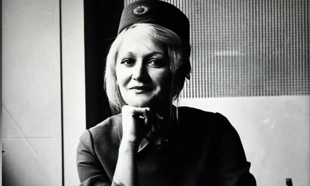 Neįmanoma fizika ar stebuklas? Moteris nukrito iš 10 kilometrų aukščio be parašiuto ir liko gyva (Video)