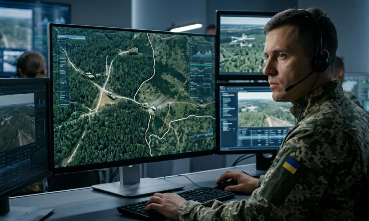 Judėjimas netoli Ukrainos sienos: „Viskas įmanoma“