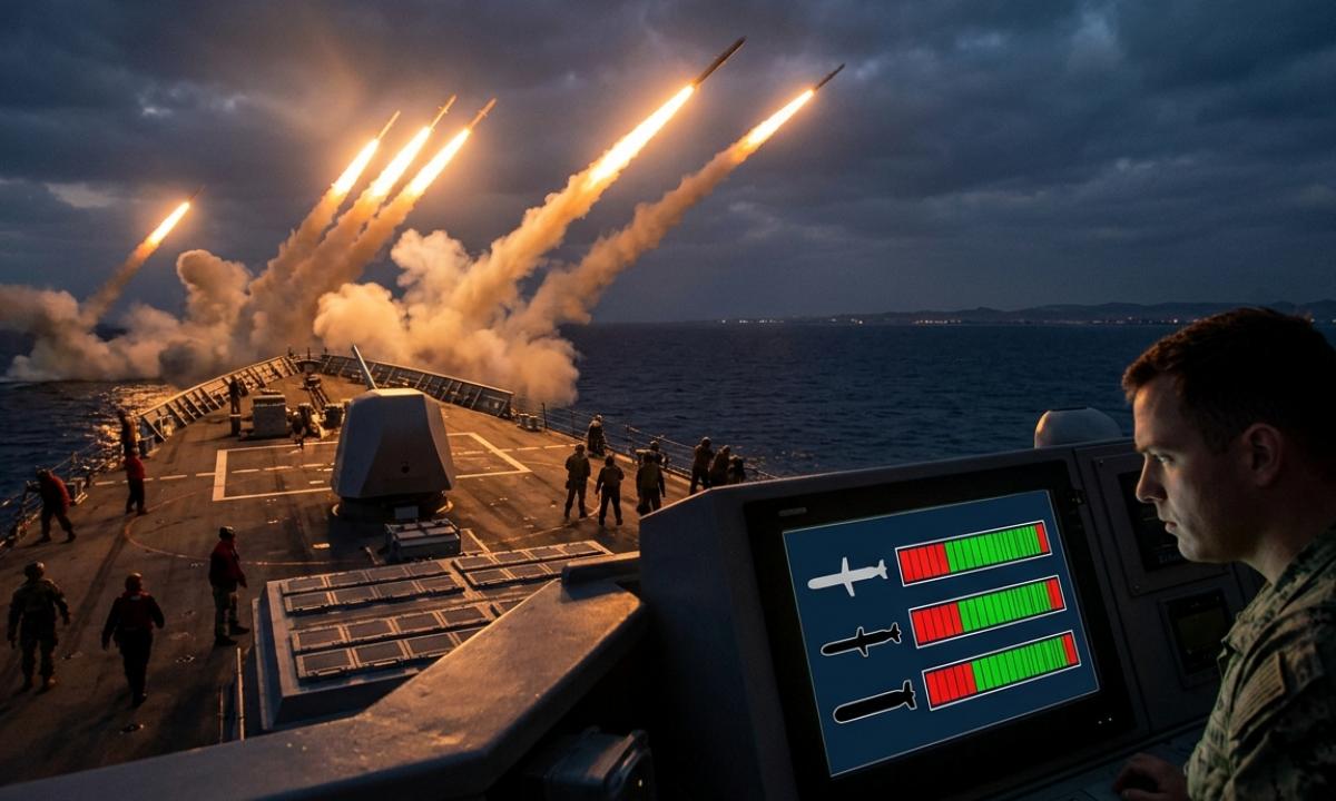 Ukraina jų norėjo, dabar jų gali pritrūkti Taivanui. JAV – priremtos prie sienos (Foto)