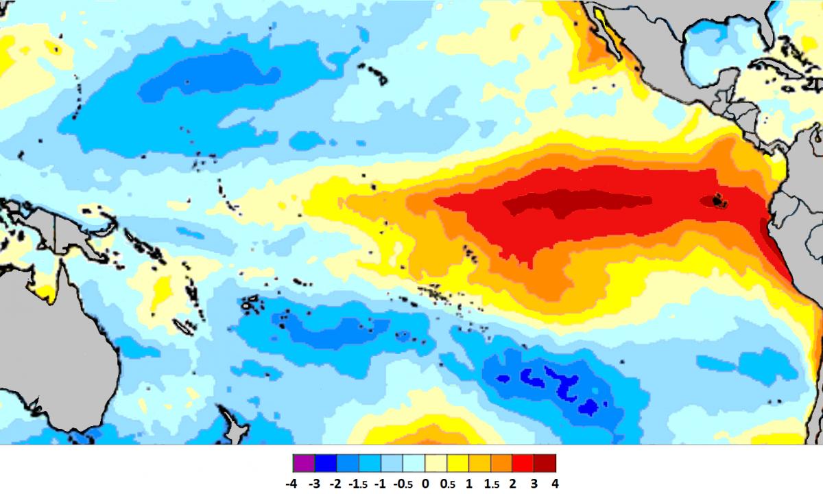 Artėja super orų reiškinys. Mokslininkai kraipo galvas vien pagalvoję apie tai