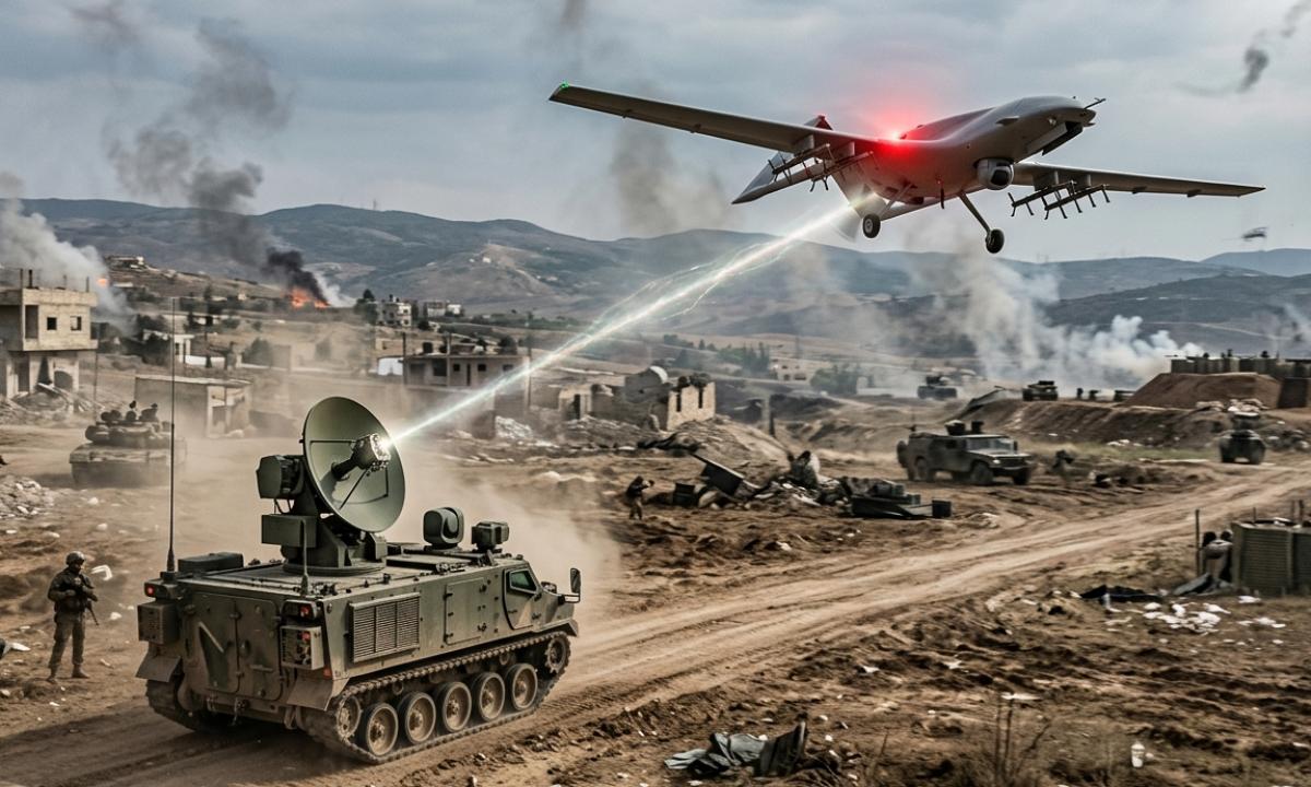 Kinija išsprendė vieną didžiausių šiuolaikinių ginklų problemų