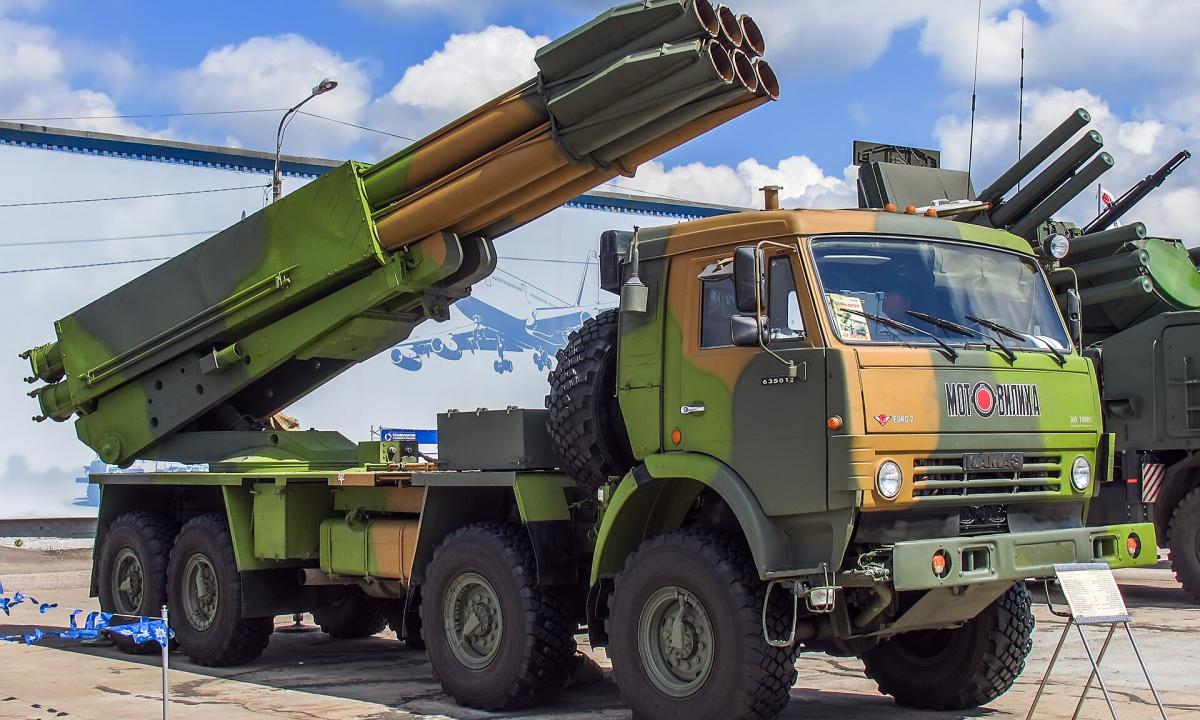 Rusija patyrė stiprų smūgį. Kyla chaosas. Ne Ukrainoje (VIDEO)