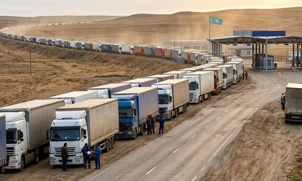 „Maršrutas prarastas.“ Rusai ką tik neteko gyvybę palaikiusios arterijos