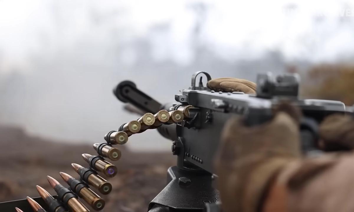 Putino galvos skausmas: Ukraina gavo vėzdą, kuris daužys rusus už tūkstančių kilometrų! (Video)