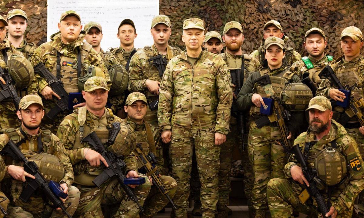 Naujoji taktika – veiksminga. Ukrainiečiai lenkia rusus