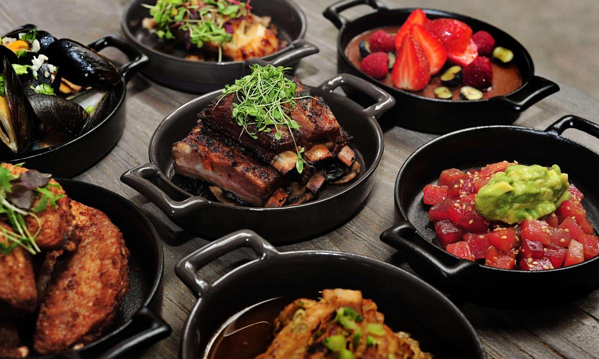 Tikrasis vyrų maistas: geležinė jėga slepiasi ten, kur niekas nežiūri