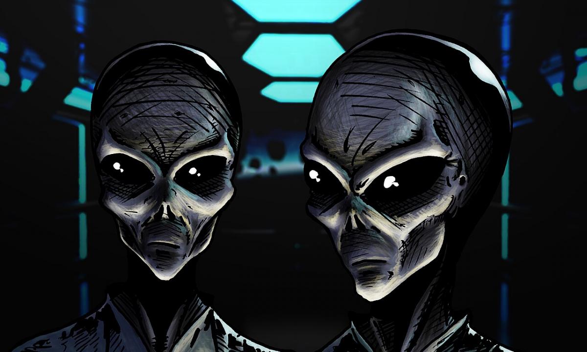 Mokslas šokiruotas: radom būdą pamatyti ateivių „pėdas“