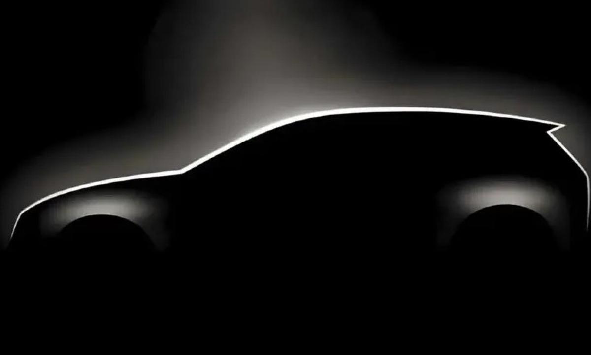 Naujasis „Golf“ bus geriausias. „Volkswagen“ atskleidžia detales