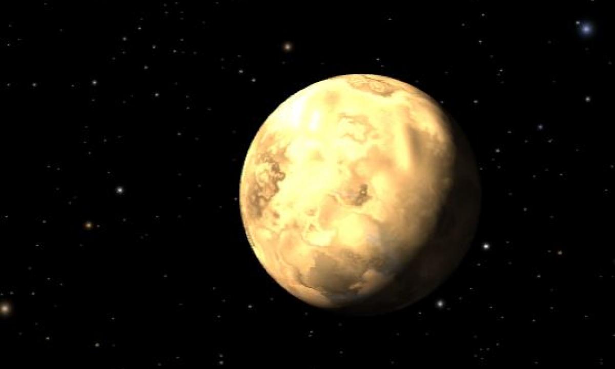 Ugnis ir ledas: „gyvybinėje zonoje“ aptikta „Super-Žemė“. Nežemiškos gyvybės paieškos