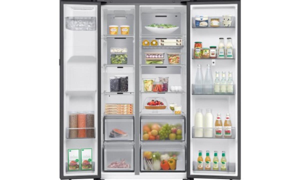 Kokį šaldytuvą pasirinkti? 4 modeliai skirtingiems poreikiams