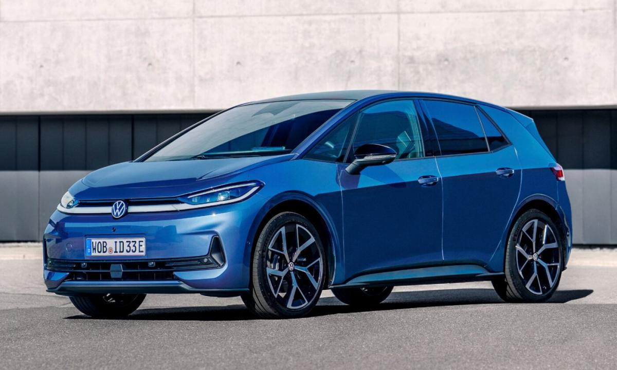 VW pašalina funkciją, kuri elektromobiliuose sutaupo 40 proc. energijos – „Atsakomybė svarbiausia“