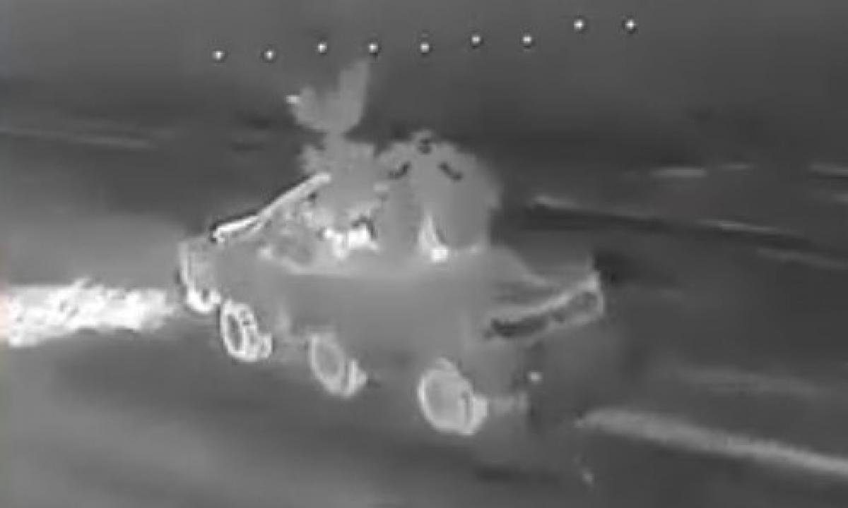 „Metodiškai išvarginantis agresorių.“ Ukrainos planas veikia nepriekaištingai (Video)