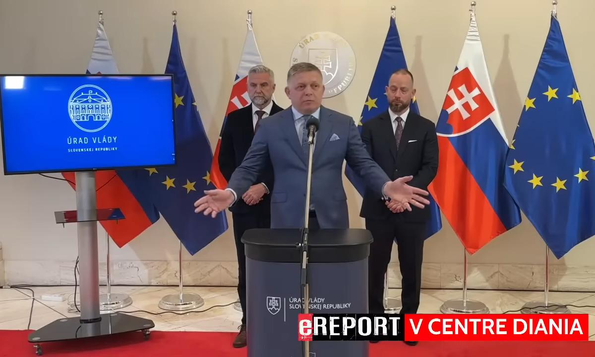 [ŽT] Fico „skrydis“ baigėsi: į Kremlių sėlins kaip vagis į sodą