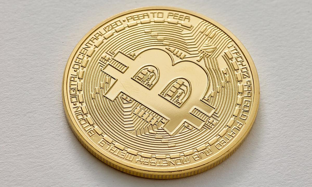 Bitkoinas neišvengiamai kris iki nulio?