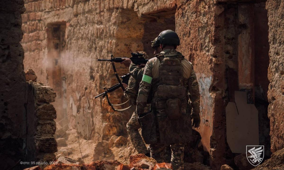 Tyla prieš audrą: kariai atskleidė, kas dabar vyksta pirmosiose linijose (Video)