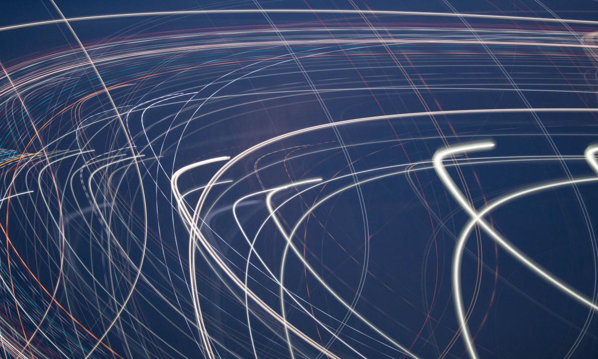 Jie rado būdą pasiekti tai, kas buvo laikoma neįmanoma: Energijos šaltinis, kuris niekada neišseks