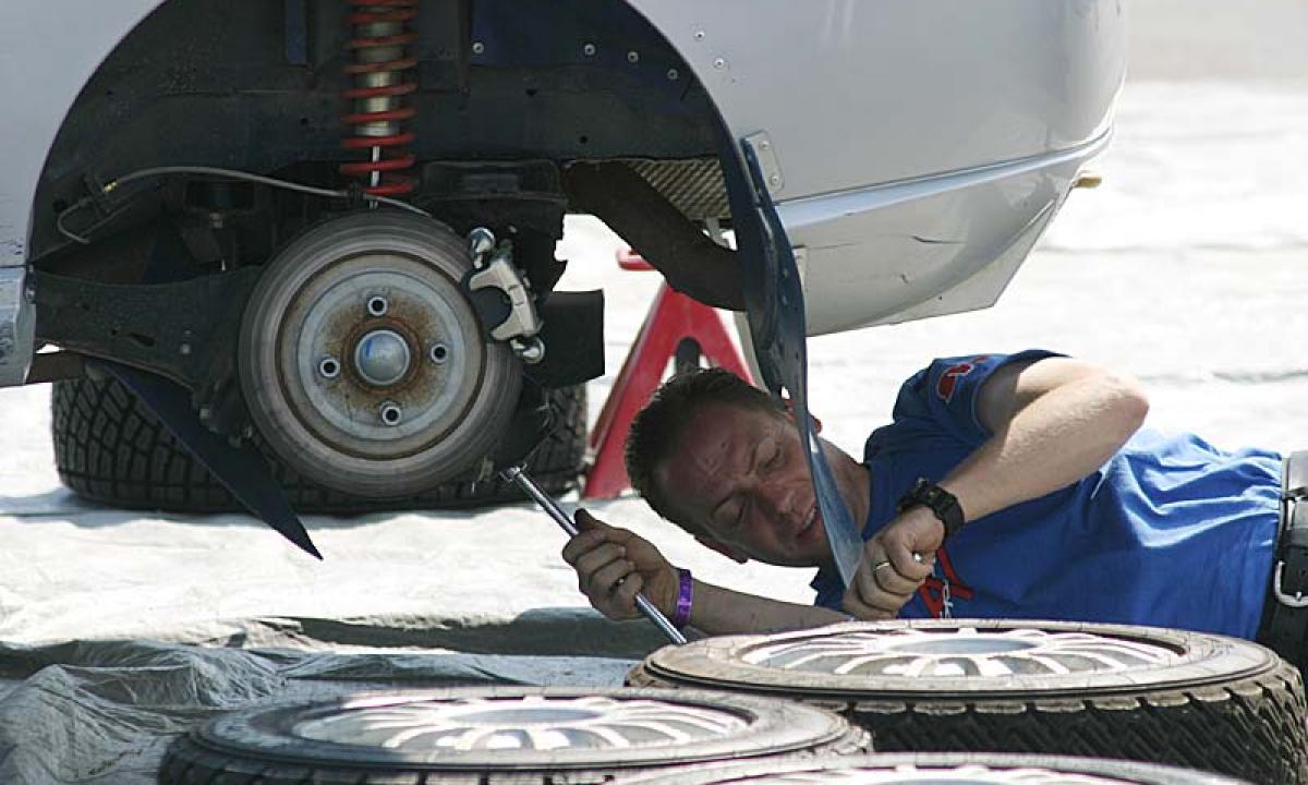 Lietuviai pajus. Milžiniški pokyčiai techninėje apžiūroje: senų automobilių savininkams ir verslui ruošiamas „mirties nuosprendis“