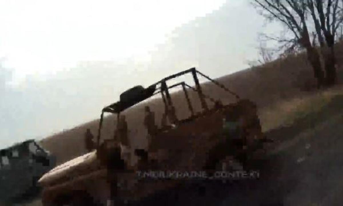 Jie išmoksta sustingti prieš smūgį – mirtina pasala, kurios nemato jokie radarai (Video)