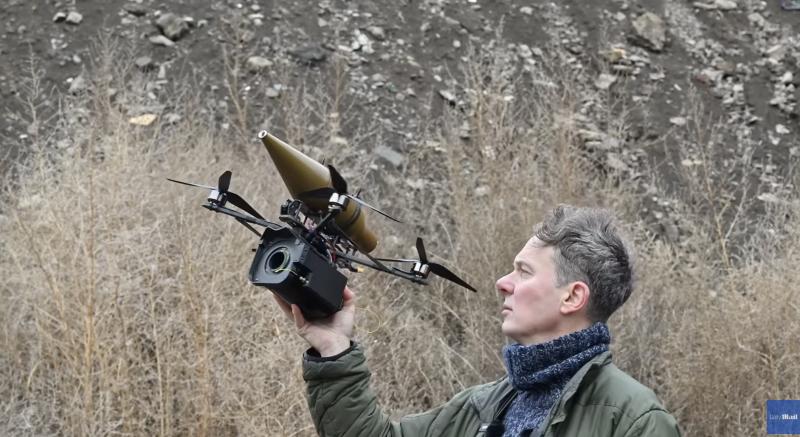 Asociatyvi ekrano nuotrauka