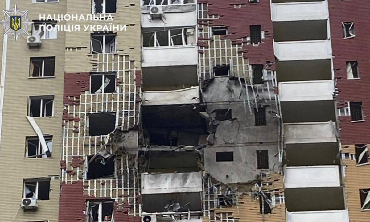 Rusija ruošia naują milžinišką išpuolių bangą prieš Ukrainą. Pasiruošti beveik neįmanoma