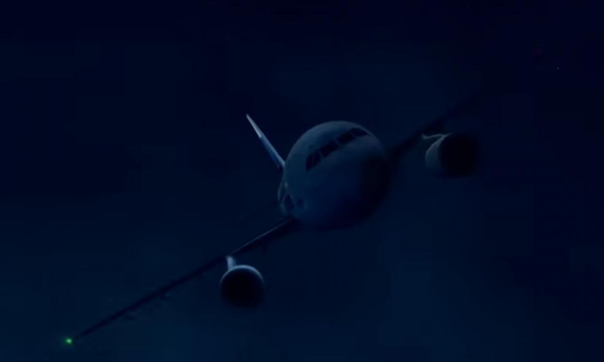 Mirtinas „žaidimas“ pilotų kabinoje: pilotas leido vaikams pilotuoti keleivinį lėktuvą – „Aeroflot 593“ katastrofa (Video)