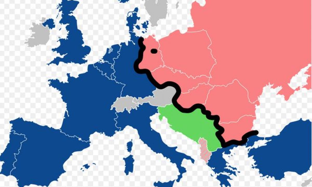 Putino neviltis. Kremlius grąžino rusams geležinę uždangą. „Visos sienos galiausiai griūva“