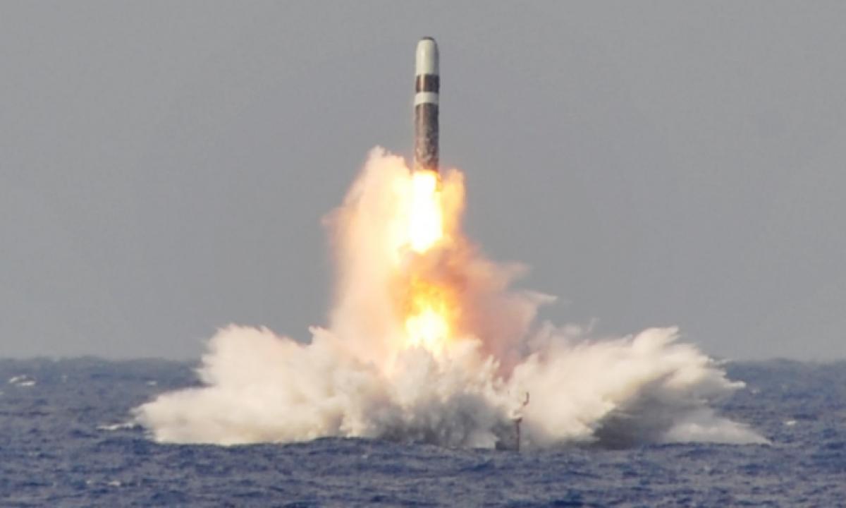 Peržengė atominę „raudonąją liniją“: ši šalis jau gali „pramušti“ JAV skydą – inicijuoti branduolinį karą