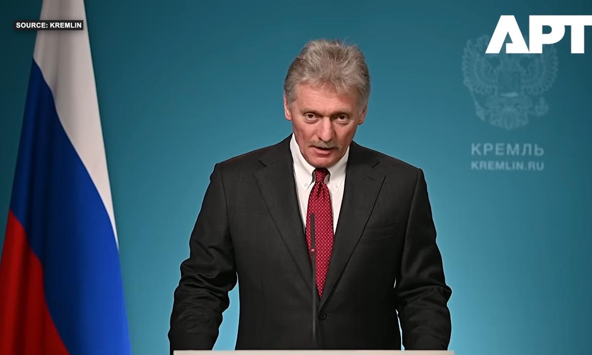  Ar matėte karinį paradą be jokio tanko? Šiemet jie parodys tai,  ko pasaulis dar neregėjo – Peskovas pasakė kodėl!